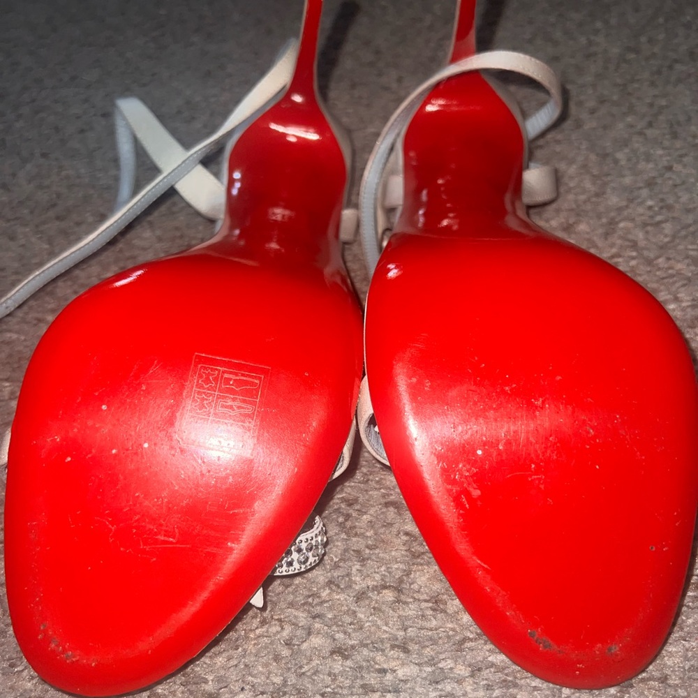 Christian Louboutin Bridal